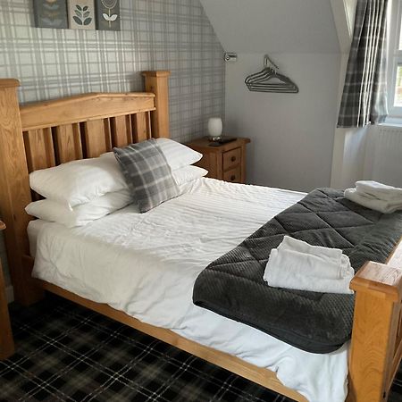 Glenshee Guest House جولسبي المظهر الخارجي الصورة