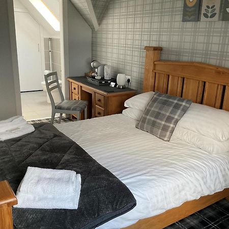 Glenshee Guest House جولسبي المظهر الخارجي الصورة