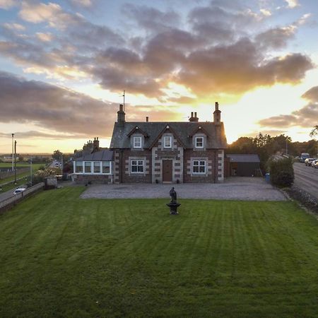 Glenshee Guest House جولسبي المظهر الخارجي الصورة