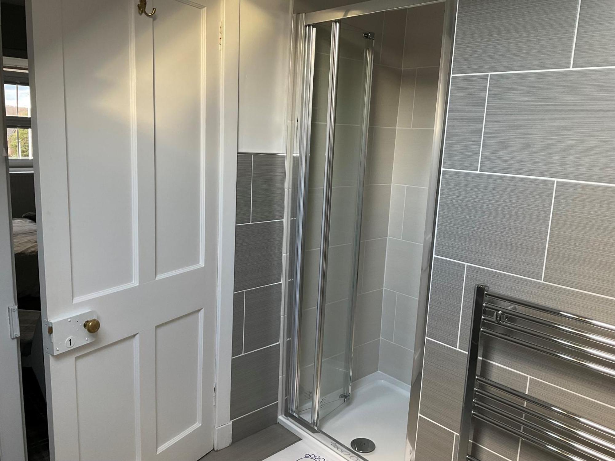 Glenshee Guest House جولسبي المظهر الخارجي الصورة
