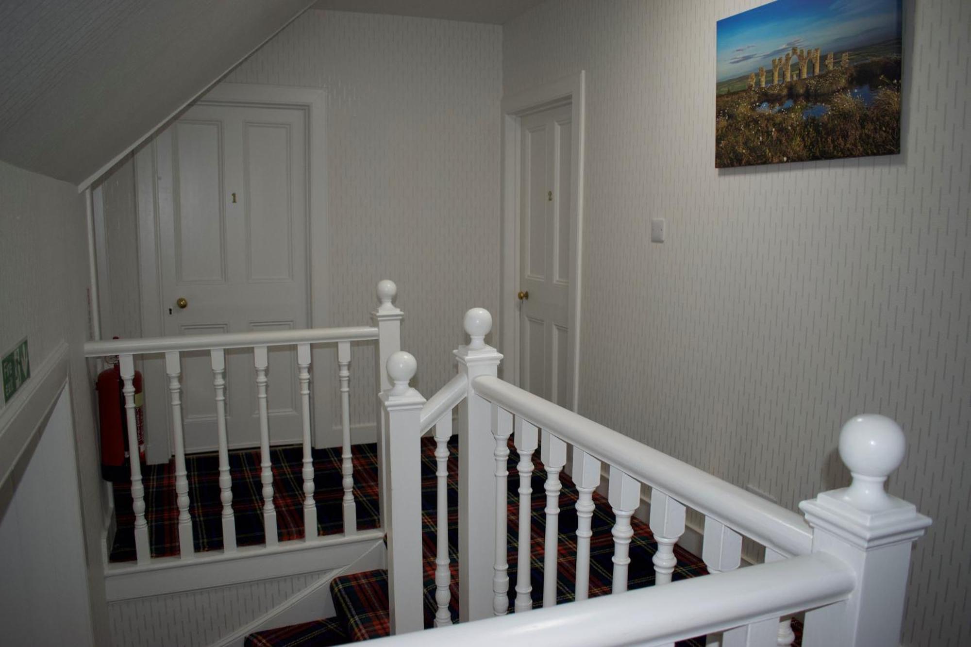 Glenshee Guest House جولسبي المظهر الخارجي الصورة