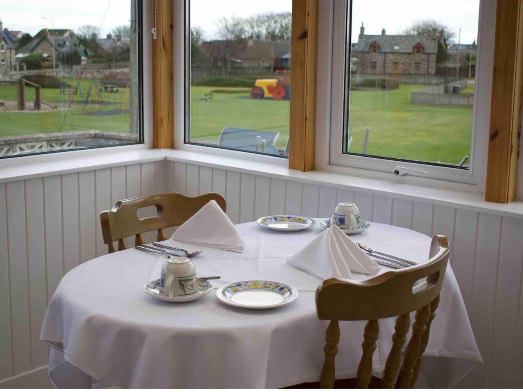 Glenshee Guest House جولسبي المظهر الخارجي الصورة
