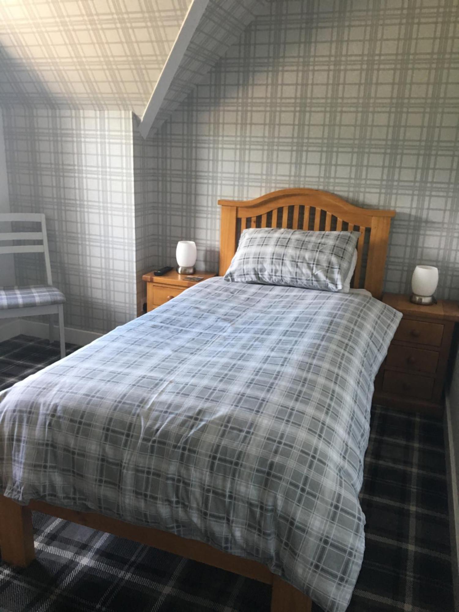 Glenshee Guest House جولسبي المظهر الخارجي الصورة