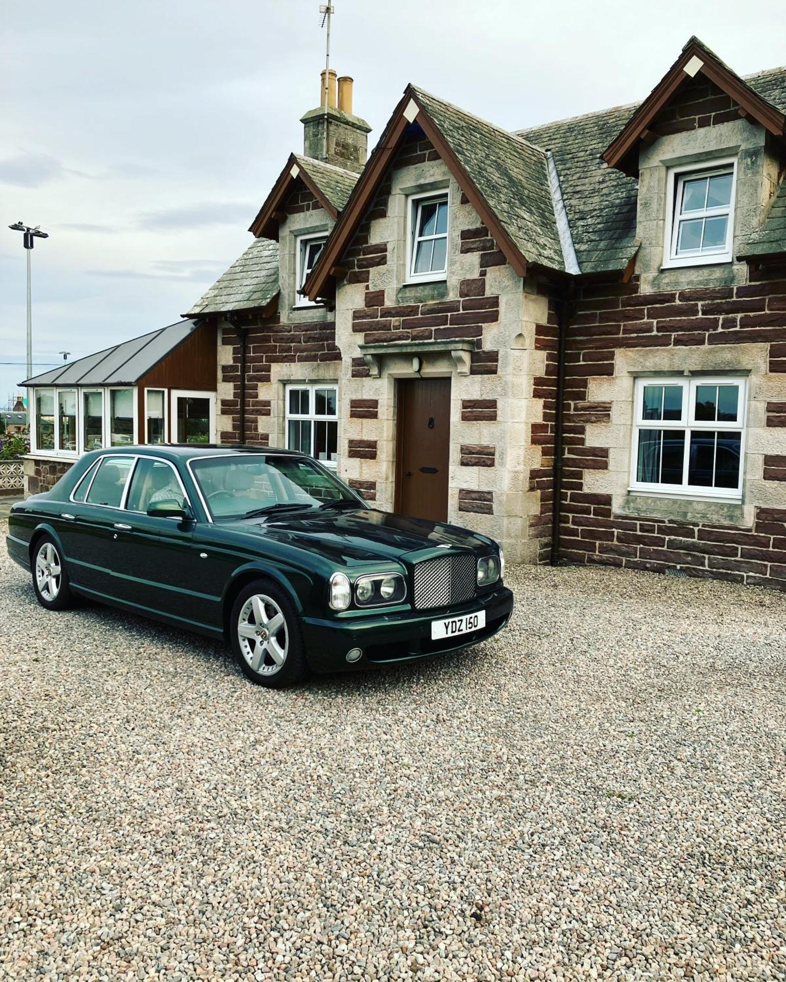 Glenshee Guest House جولسبي المظهر الخارجي الصورة